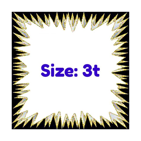 Star Wars Darth Vader toddler pajamas vintage t-shirt pajama set size 3t - Picture 9 of 9